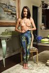 Janice Griffith - ALS Scan