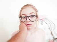 Jadyn Hayes - Dad Crush