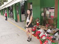 Jade Preesleyy - Oye Loca