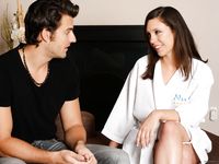 Jade Nile - Nuru Massage