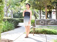 Jade Kush - FTV Girls 1