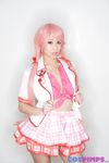 Jade Kush - Cos Pimps
