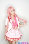 Jade Kush - Cos Pimps