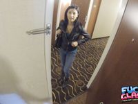 Jade Jantzen - Fucking Glasses - Photo #1