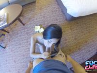 Jade Jantzen - Fucking Glasses - Photo #12