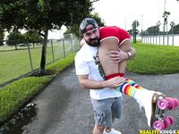 Jade Dylan - 8th Street Latinas