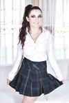 Jade Amber - Teens Love Black Cocks