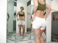 Jada Stevens - Ass Parade