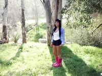 Jaclyn Taylor - Drone Hunter