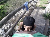 Jaclyn Taylor - Drone Hunter