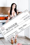 Jackie Wood - Live Sweepstakes