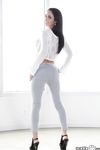 Jackie Wood - Exotic 4K