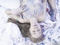 Izabella, Poca Hontas - Babes.com