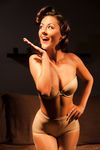 Iwia A - SexArt