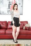 Ivy LeBelle - Cherry Pimps