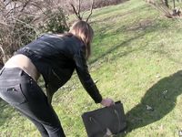 Ivana Sugar - Public Pick Ups