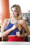 Isla Brown Is A Citywalk Hero (Zishy)