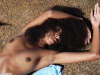 Isadora - Goddess Nudes