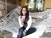 Isabella Taylor - Bangbros Clips