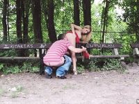 Isabella Clark - Public Pickups