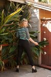 Irelynn Dunham - Loves Titanic (Zishy)