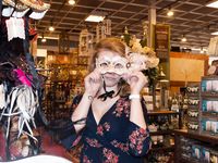Irelynn Dunham - At Pier One (Zishy)