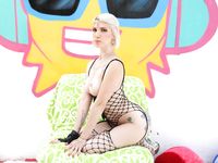 Indigo Augustine - Ready For Anal