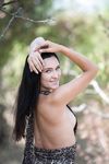 Indiana Blanc - Erotic Beauty