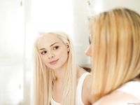 India Summer, Charlotte Stokely, Elsa Jean - Becoming Elsa - Photo #3