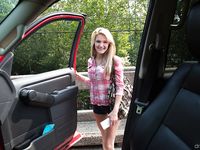 Hope Harper - Driver XXX