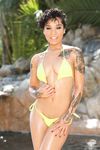 Honey Gold - I Like Black Girls #05 - Photo #1