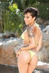 Honey Gold - I Like Black Girls #05 - Photo #2