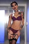 Honey Gold - Axel Braun's Inked 3