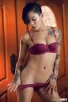 Honey Gold - A Teasing Touch
