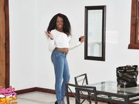 Honey Droppz - Black GFs