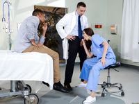 Holly Michaels - Doctor Adventures - Photo #2