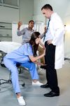 Holly Michaels - Doctor Adventures - Photo #5