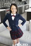 Holly Hendrix - Holed