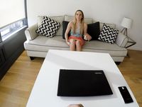 Hollie Mack - Spy POV