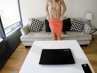Hollie Mack - Spy POV