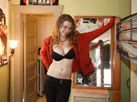 Hilary Craig - Cowgirl Bebop (Zishy) - Photo #4