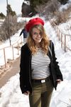 Hilary Craig - At Red Rocks (Zishy) - Photo #1