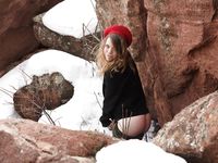 Hilary Craig - At Red Rocks (Zishy) - Photo #2