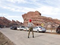 Hilary Craig - At Red Rocks (Zishy) - Photo #10