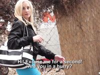 Helena Valentine - Public Pick Ups