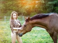 Helen Belgique - Nu Erotica