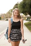 Heidi Bichette - We Did Northridge (Zishy)