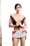 Heather Vahn - Polka Dots Love