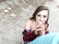 Hayden Hennessy - Stranded Teens