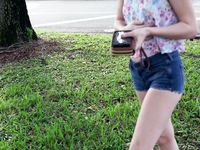 Haven Rae - Public Pick Ups